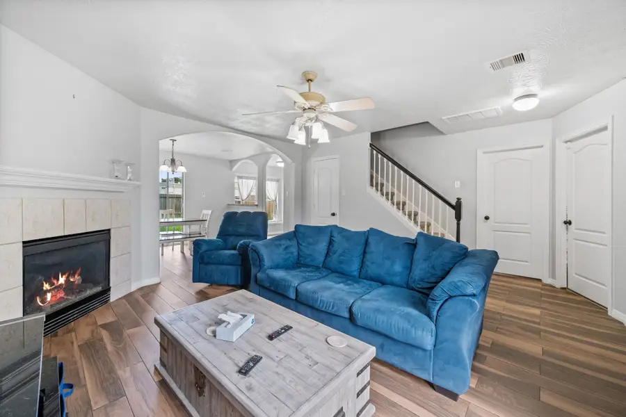 2043 Goldspring Lane, Spring, TX 77373 - #3