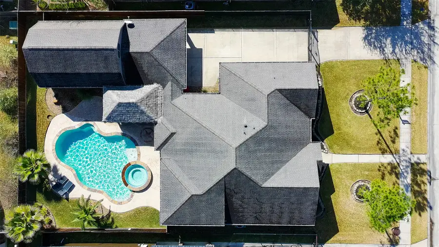 3707 Morgan Lane, Manvel, TX 77578 - #2