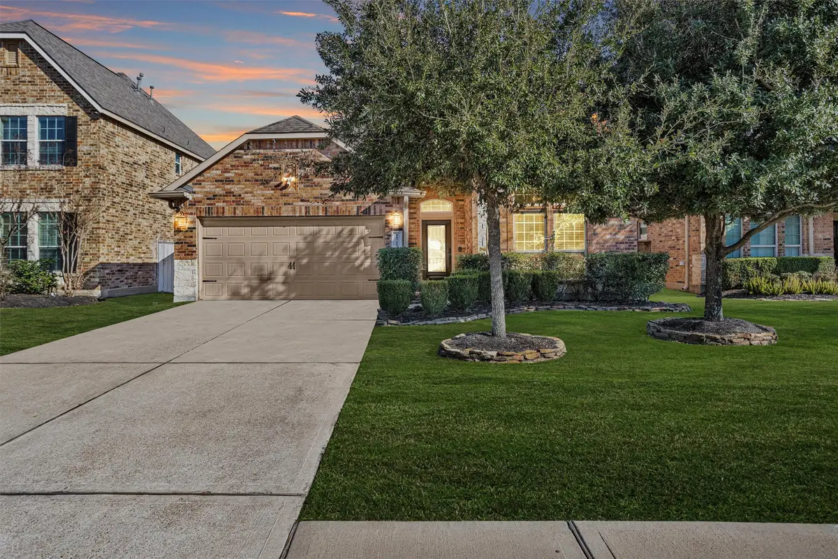 11718 Giovanni Lane, Richmond, TX 77406 - #1