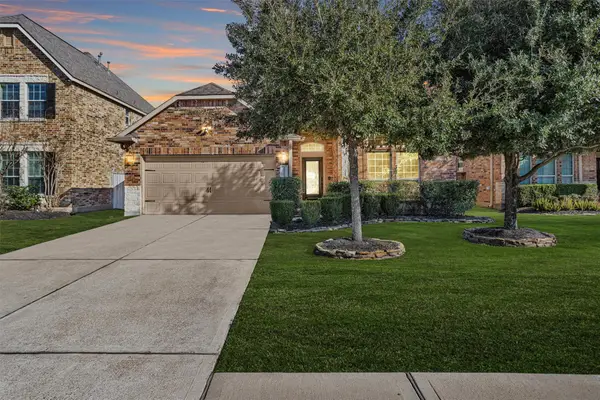 11718 Giovanni Lane, Richmond, TX 77406