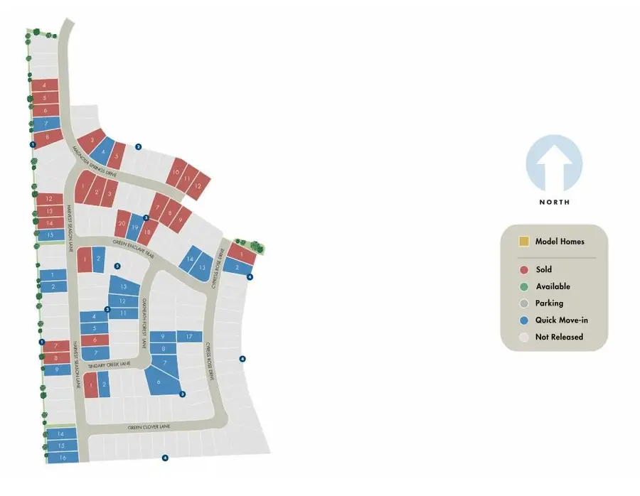 5108 Prairie Rose Drive, Pearland, TX 77584 - #3