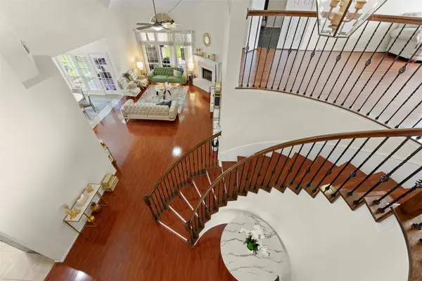 23307 Parkway Lakes Lane, Richmond, TX 77407