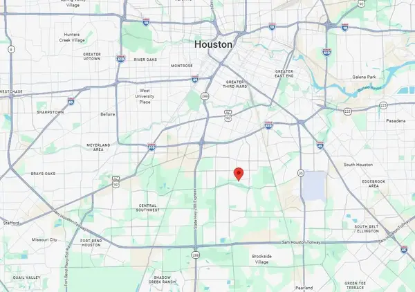 5201, 5205 Ricky Street, Houston, TX 77033