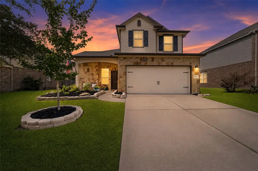 8719 Sweet Pasture Drive, Tomball, TX 77375 - #2