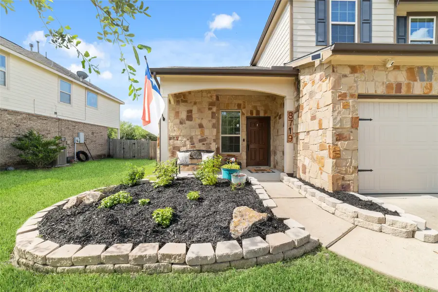 8719 Sweet Pasture Drive, Tomball, TX 77375 - #3