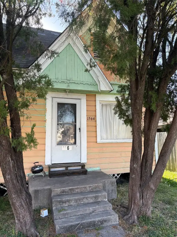 1564 Godwin Street, Houston, TX 77023