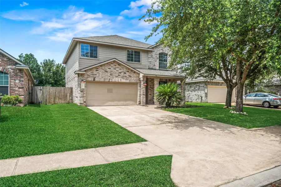 31623 Forest Oak Park Court, Conroe, TX 77385 - #2