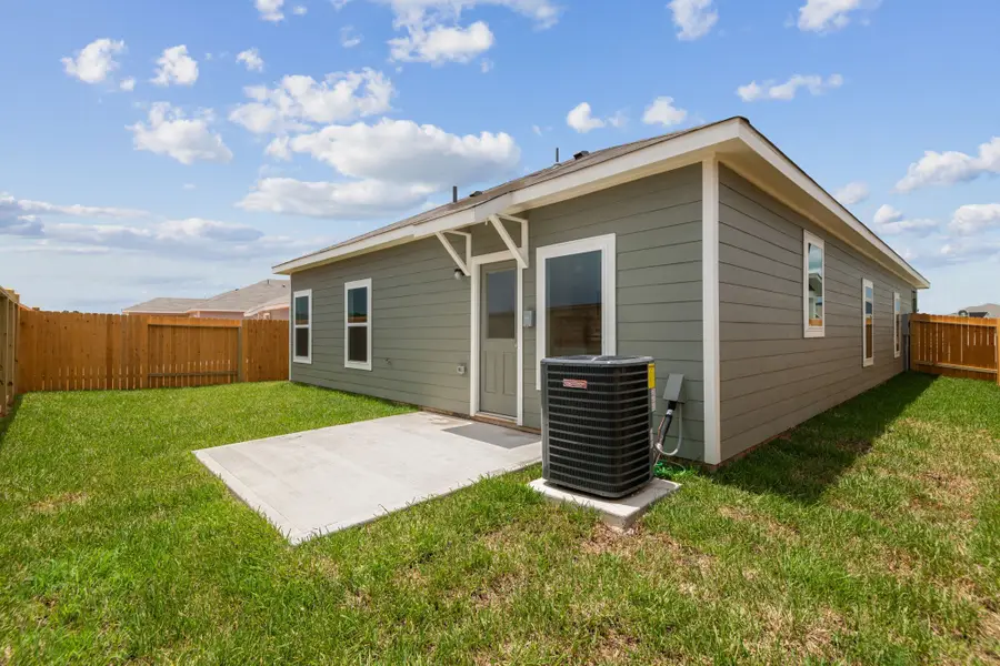 16442 Blossom Grove Drive, Conroe, TX 77303 - #2