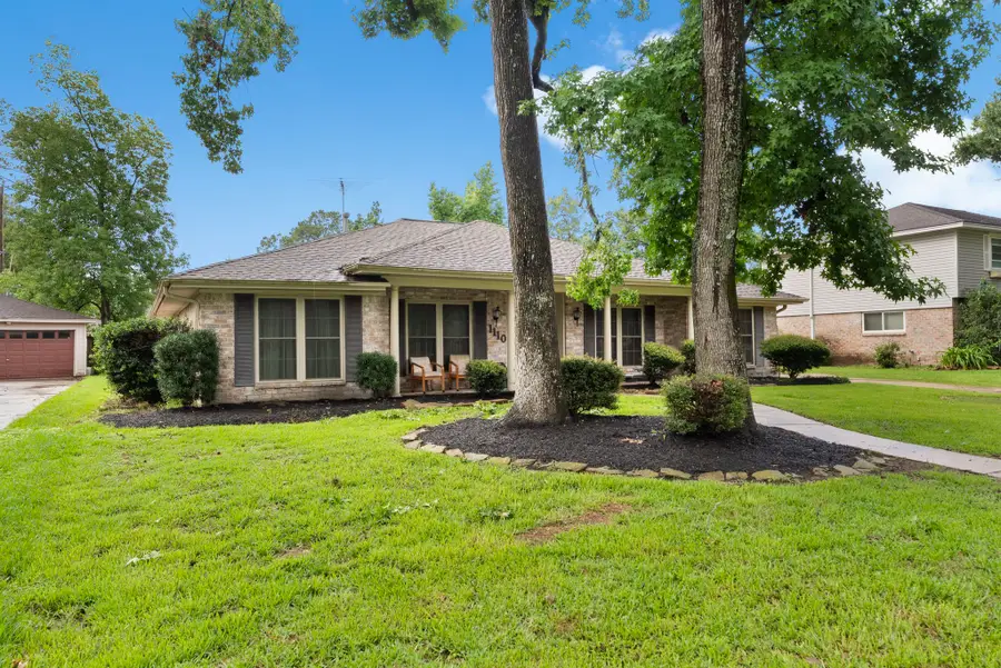 1110 Pear Tree Lane, Houston, TX 77073 - #2