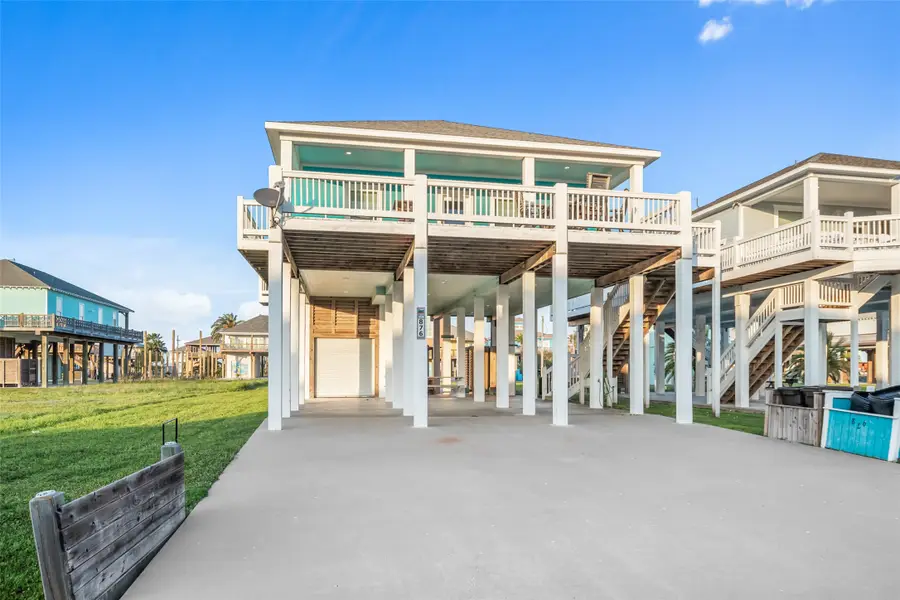 876 Palmetto Drive, Port Bolivar, TX 77650 - #3