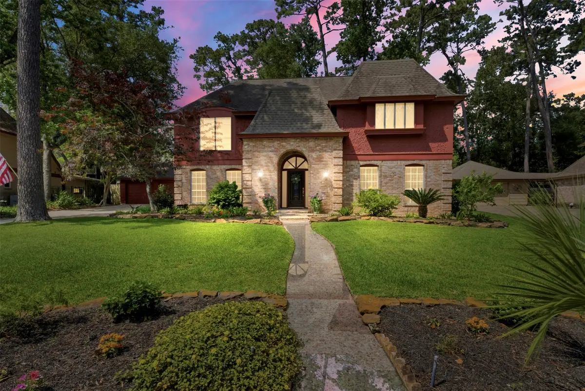 2015 Shady Branch Drive, Kingwood, TX 77339 - #1