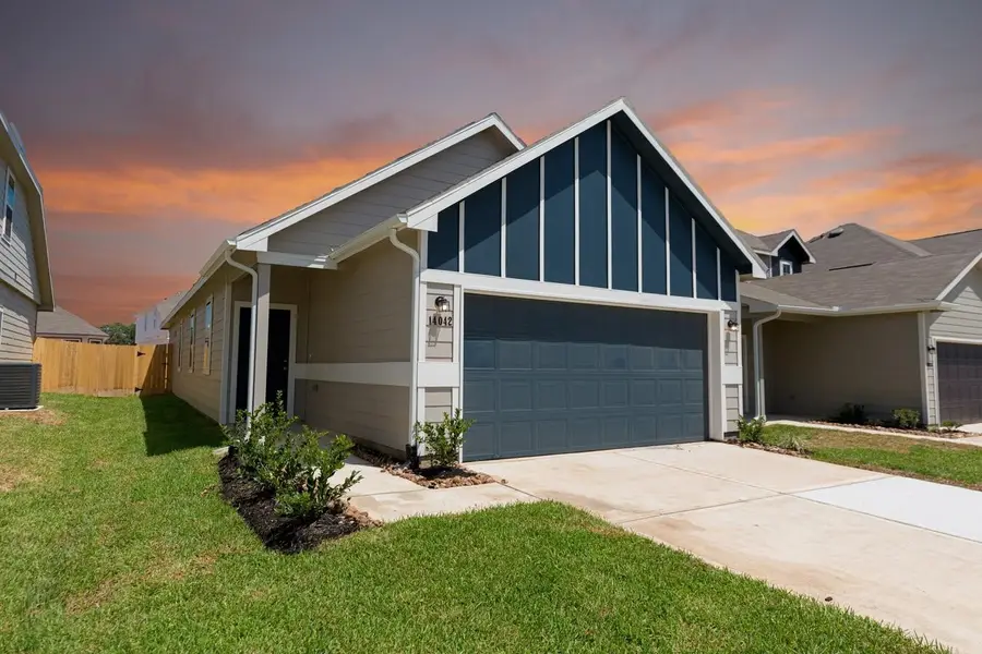 14042 Chinook Drive, Conroe, TX 77384 - #2