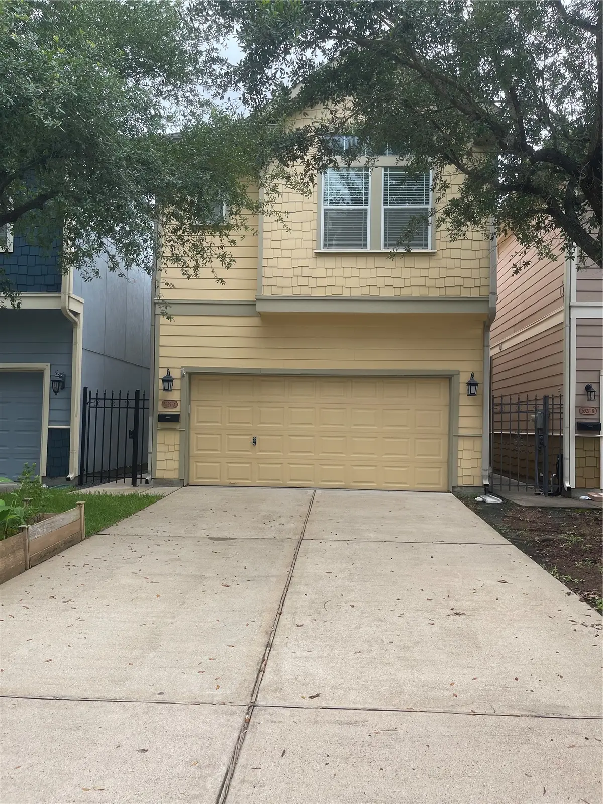 5927 Kansas Street #A, Houston, TX 77007 - #1
