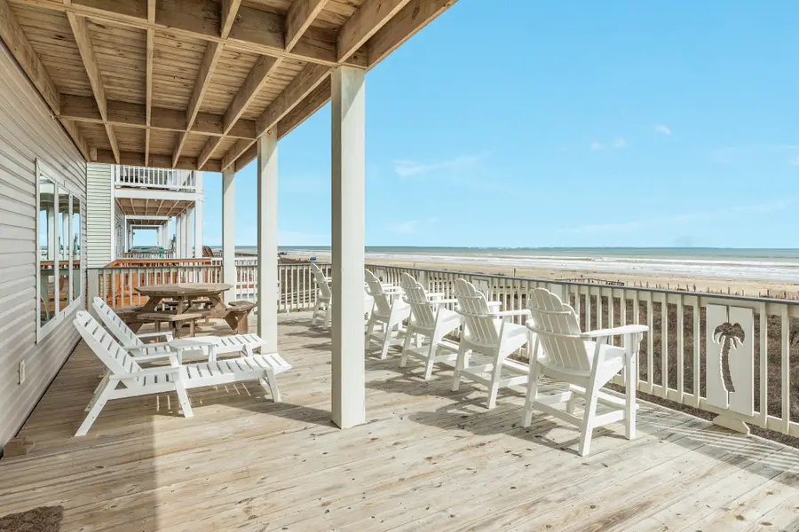 2938 Bluewater Highway, Surfside Beach, TX 77541 - #2