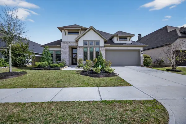 3031 Lantana Trail, Katy, TX 77493