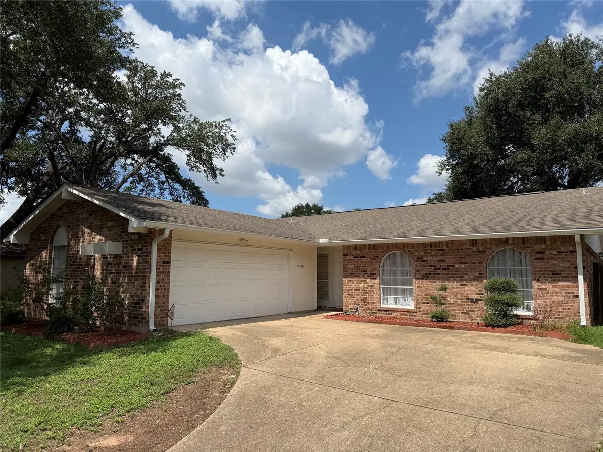 16838 Clan Macintosh Drive, Houston, TX 77084 - #1