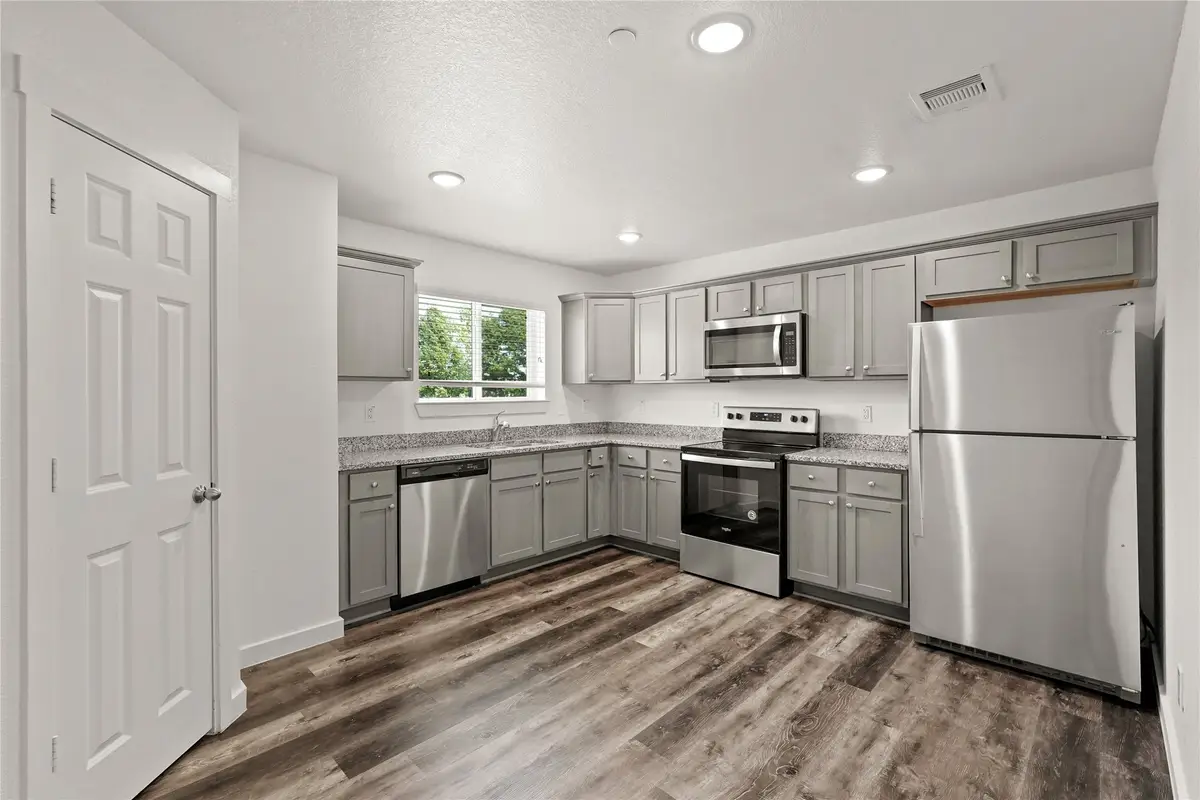 12603 Telge Road #7I-L, Cypress, TX 77429 - #1