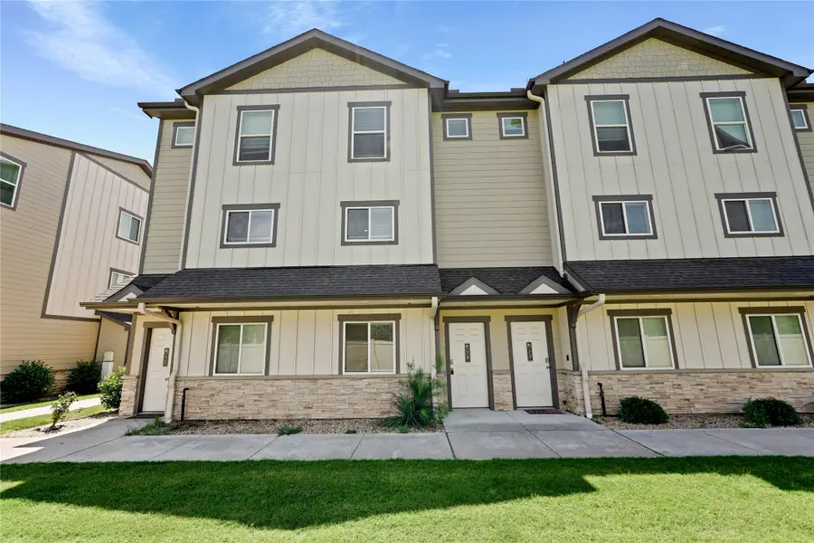 12603 Telge Road #7I-L, Cypress, TX 77429 - #2