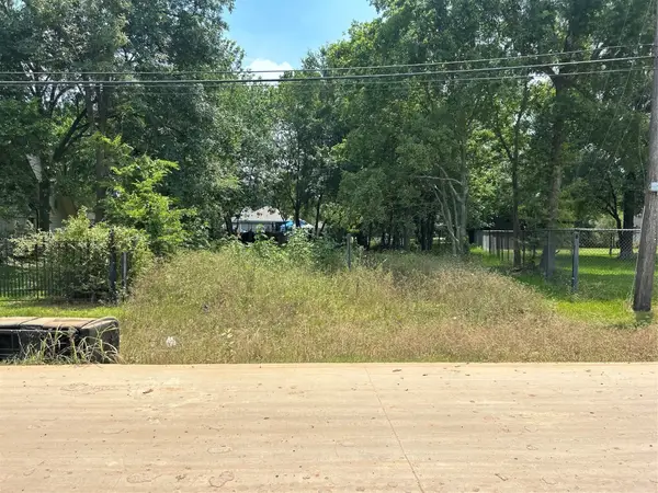 0 Kellett Street Street, Houston, TX 77028