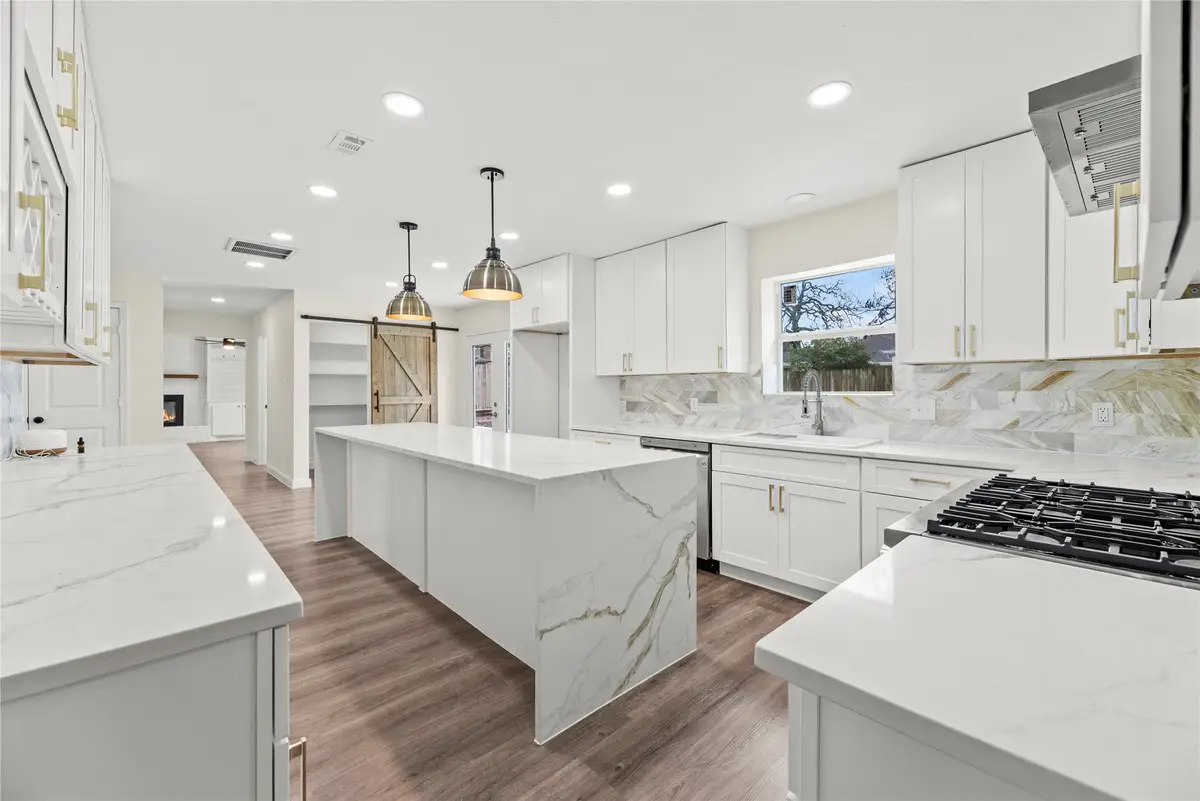 12551 Honeywood Trail, Houston, TX 77077 - Image #1