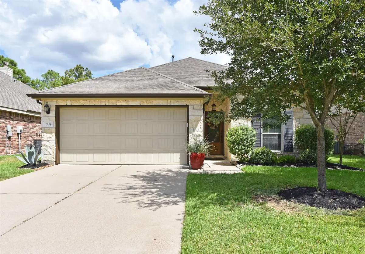 3114 Balch Springs Lane, Katy, TX 77449 - #1