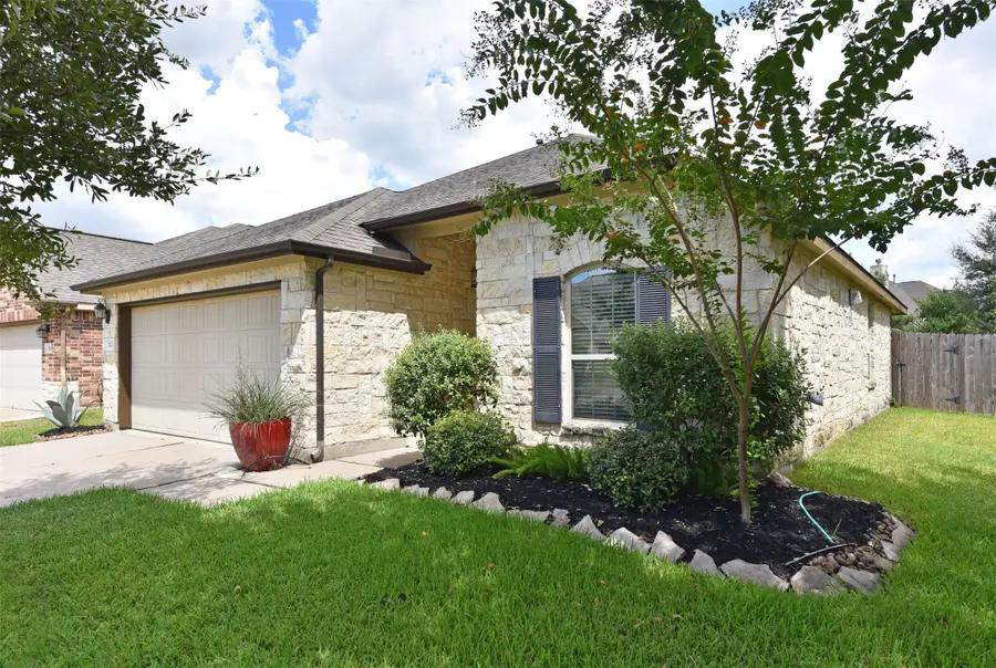 3114 Balch Springs Lane, Katy, TX 77449 - #2