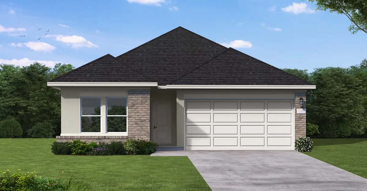 12118 Cannon Cove, Texas City, TX 77591 - #1