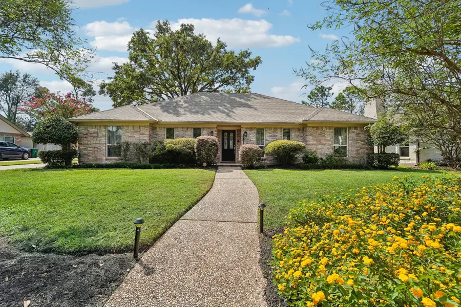 3019 Durban Drive, Houston, TX 77043 - Image #2