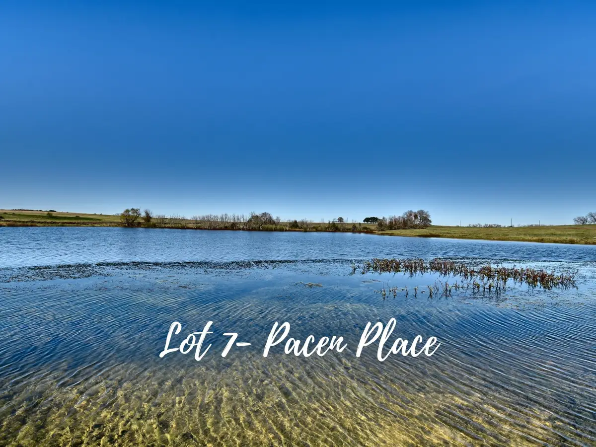 TBD 7 Pacen Place, Chappell Hill, TX 77426 - Image #1