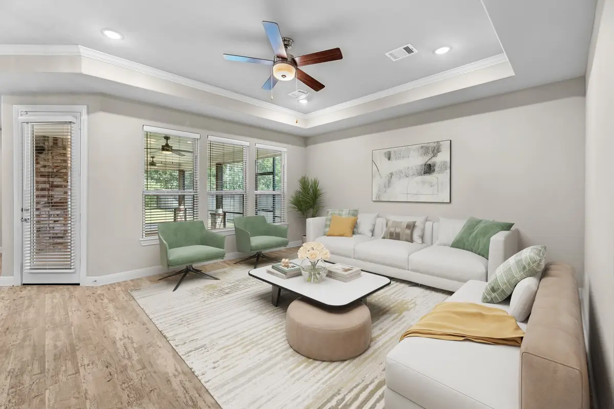 5719 Bobwhite Trail, Manvel, TX 77578 - Image #1