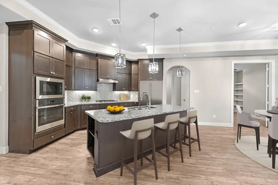 5719 Bobwhite Trail, Manvel, TX 77578 - Image #2