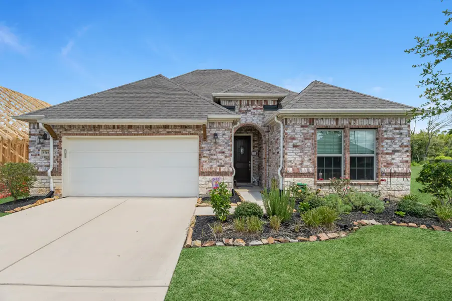 5719 Bobwhite Trail, Manvel, TX 77578 - Image #3