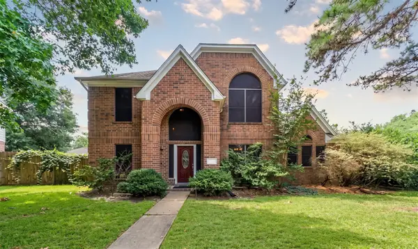 6218 Paddle Wheel Drive, Katy, TX 77449