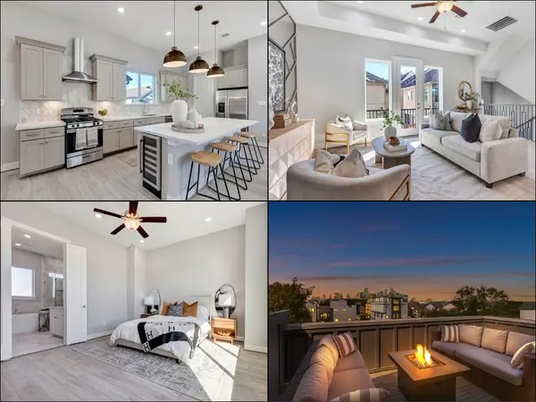 3012 Bell Street, Houston, TX 77003