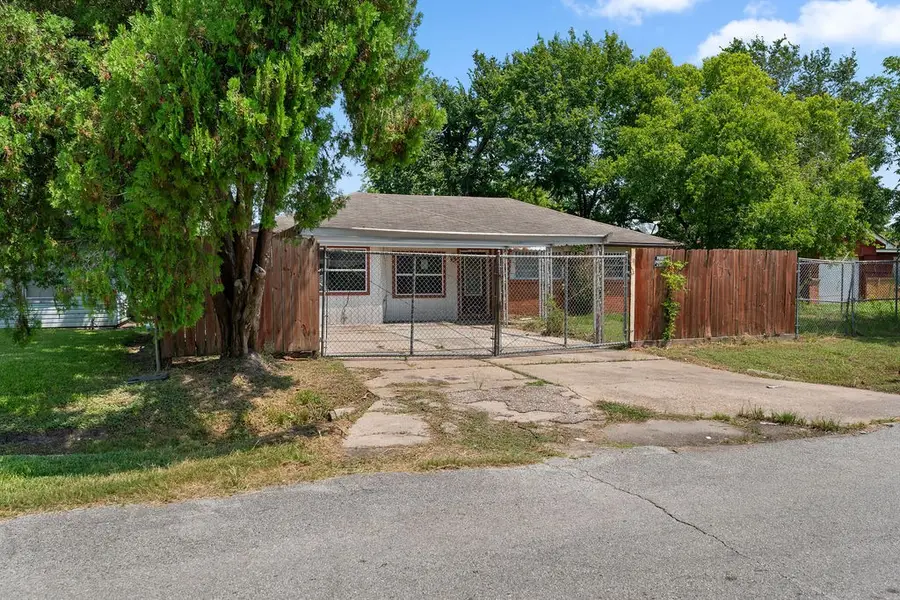 7417 Miley Street, Houston, TX 77028 - Image #2