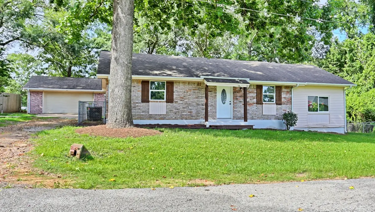 704 Natchez River Circle, Conroe, TX 77316 - Image #1