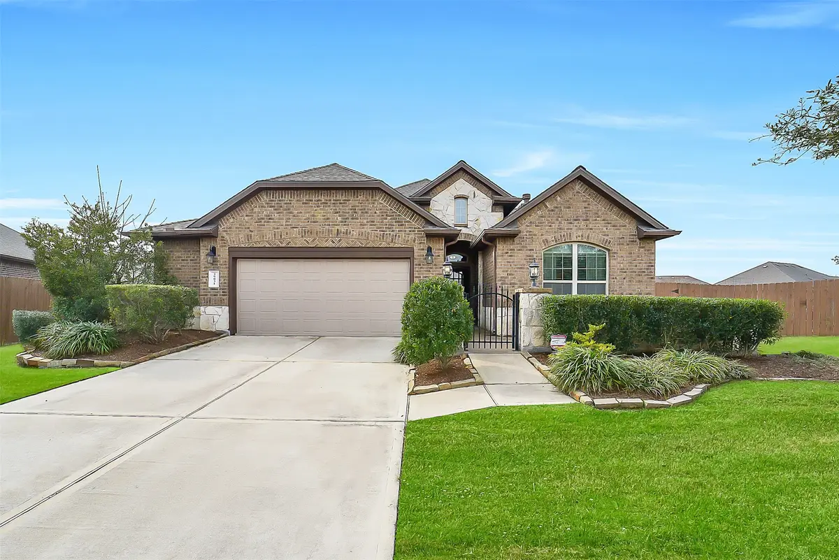 29031 Karloo Walk Court, Katy, TX 77494 - #1