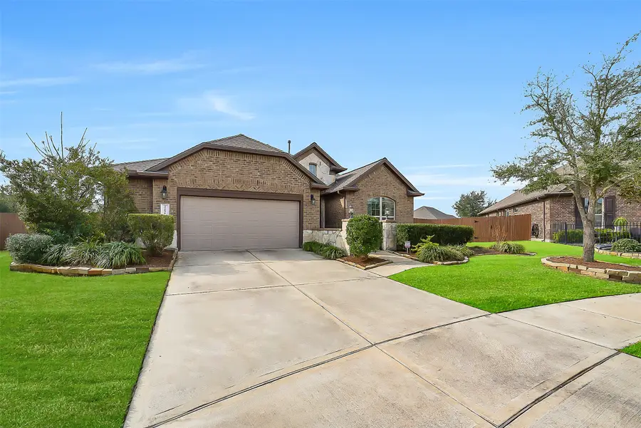 29031 Karloo Walk Court, Katy, TX 77494 - #2
