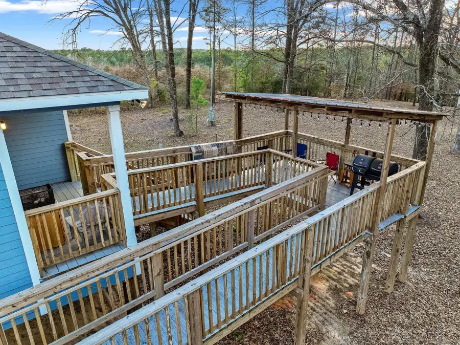 266 Joyce Street S, Brookeland, TX 75931 - Image #3