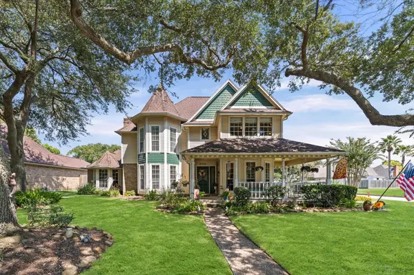 2710 Saint Andrews Place, League City, TX 77573