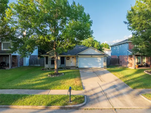 3814 Bridgebay Lane, Katy, TX 77449