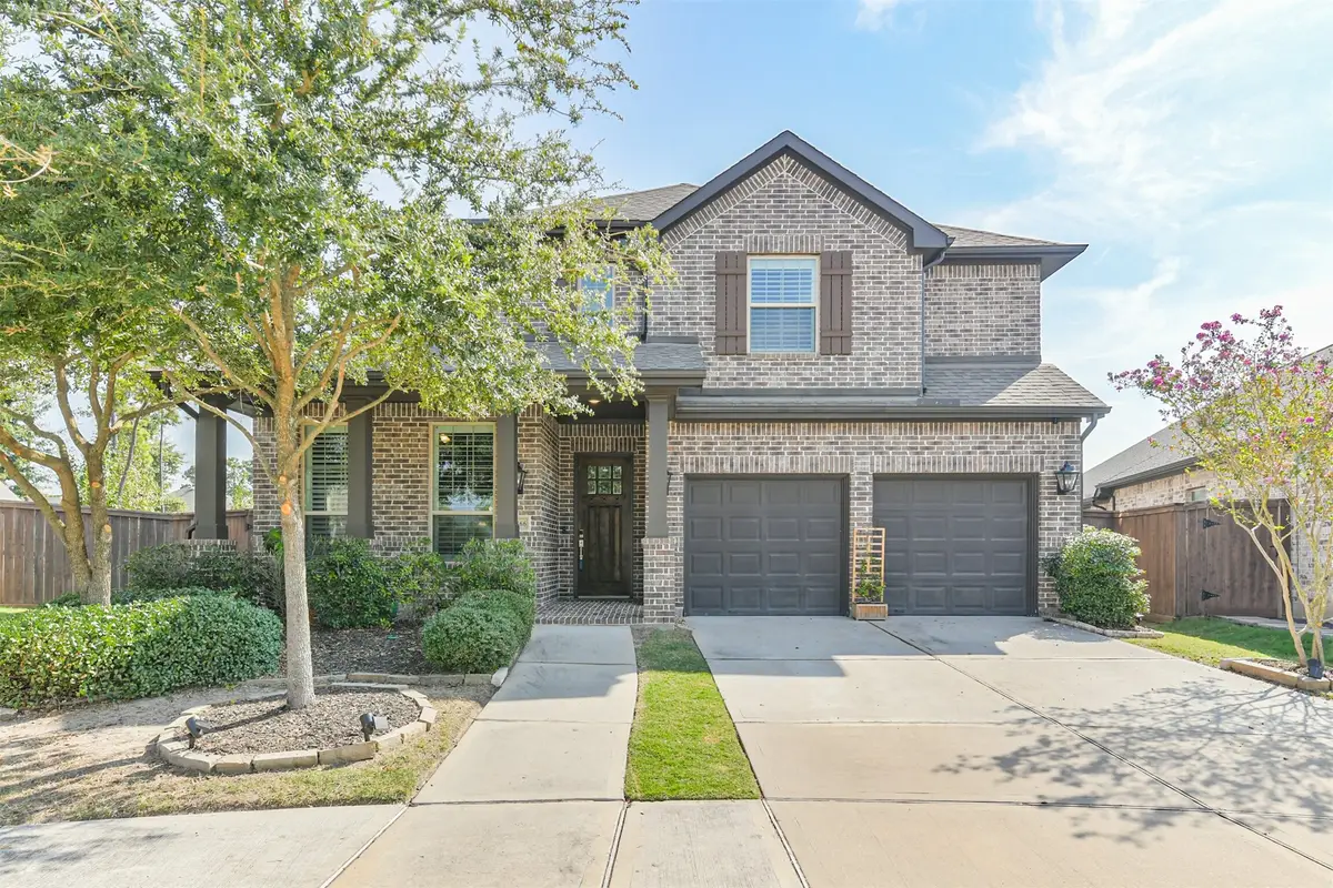 16866 Beechwood Forest Way, Humble, TX 77346 - #1