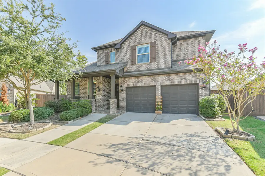 16866 Beechwood Forest Way, Humble, TX 77346 - #2