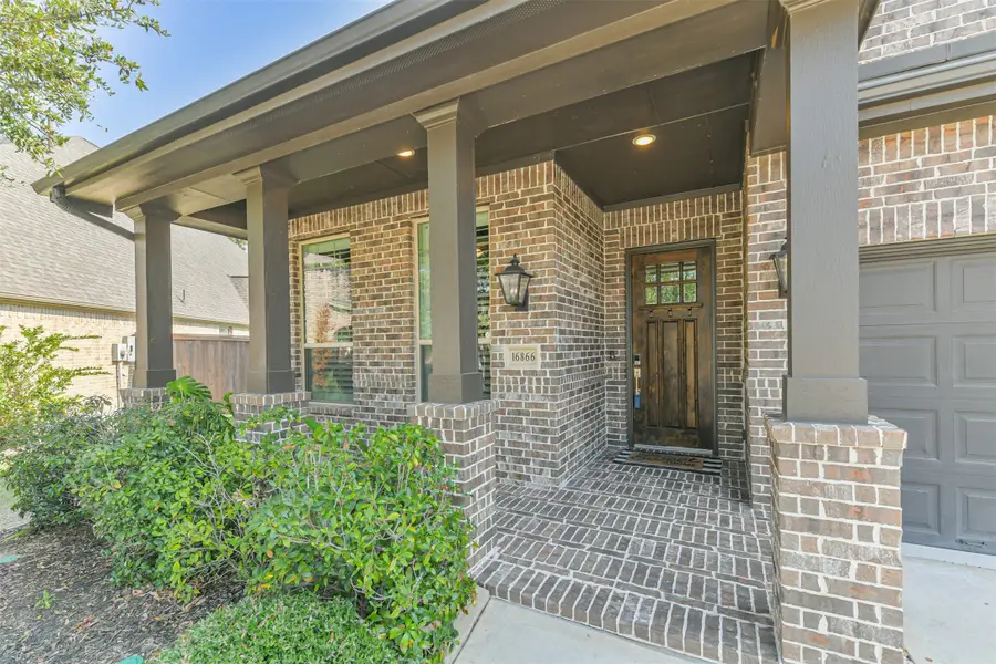 16866 Beechwood Forest Way, Humble, TX 77346 - #3