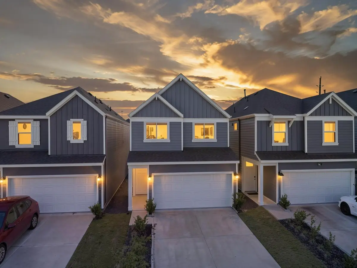 10406 Hadley Park Trail, Houston, TX 77051 - #1