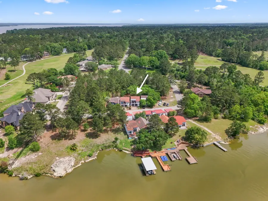 22547 Bayview Circle, Huntsville, TX 77320 - #2