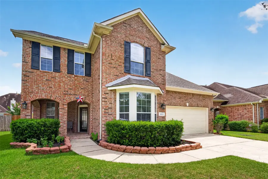 20215 Bridge Manor Lane, Richmond, TX 77407 - #2