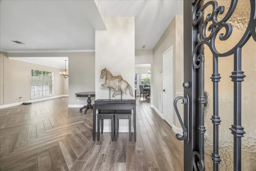 7926 Rothesay Chase Road, Houston, TX 77095 - #2