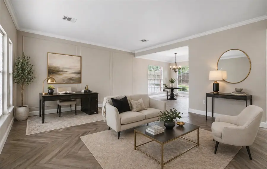 7926 Rothesay Chase Road, Houston, TX 77095 - #3