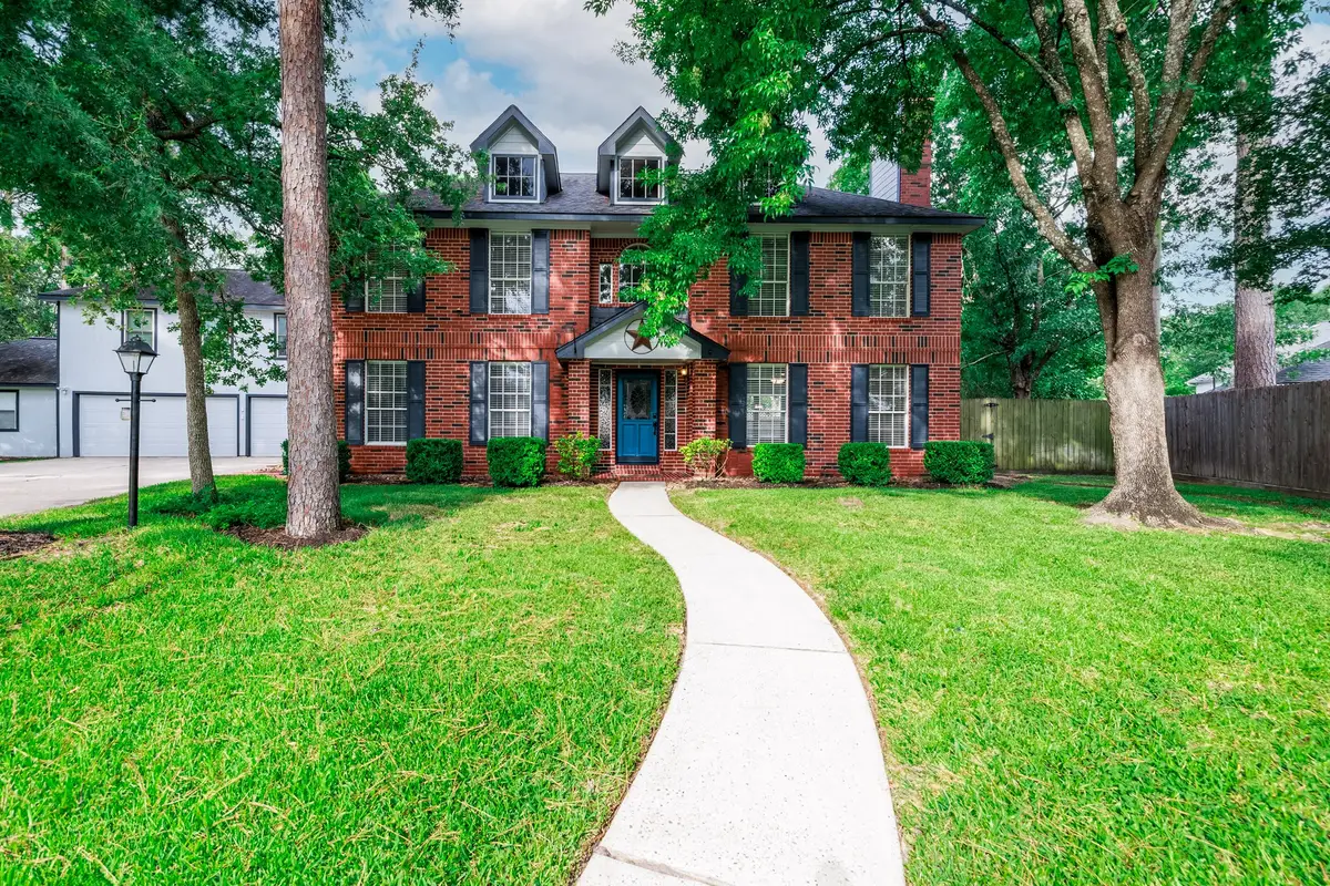 28246 Nancy Court, Conroe, TX 77385 - Image #1